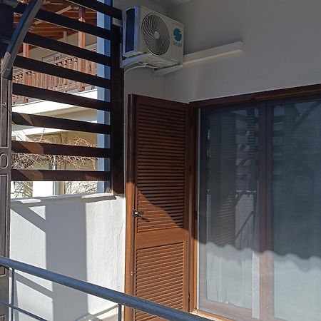 Suite Loft Apartment Konstantinidis 尼坡帝 外观 照片
