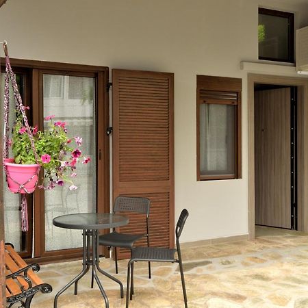 Suite Loft Apartment Konstantinidis 尼坡帝 外观 照片
