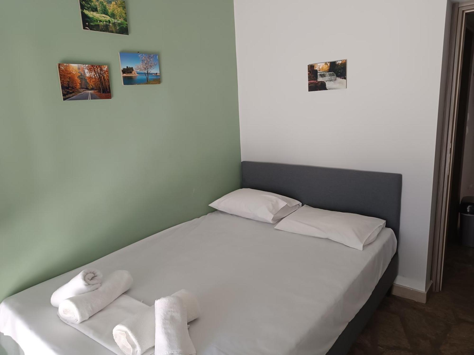Suite Loft Apartment Konstantinidis 尼坡帝 外观 照片